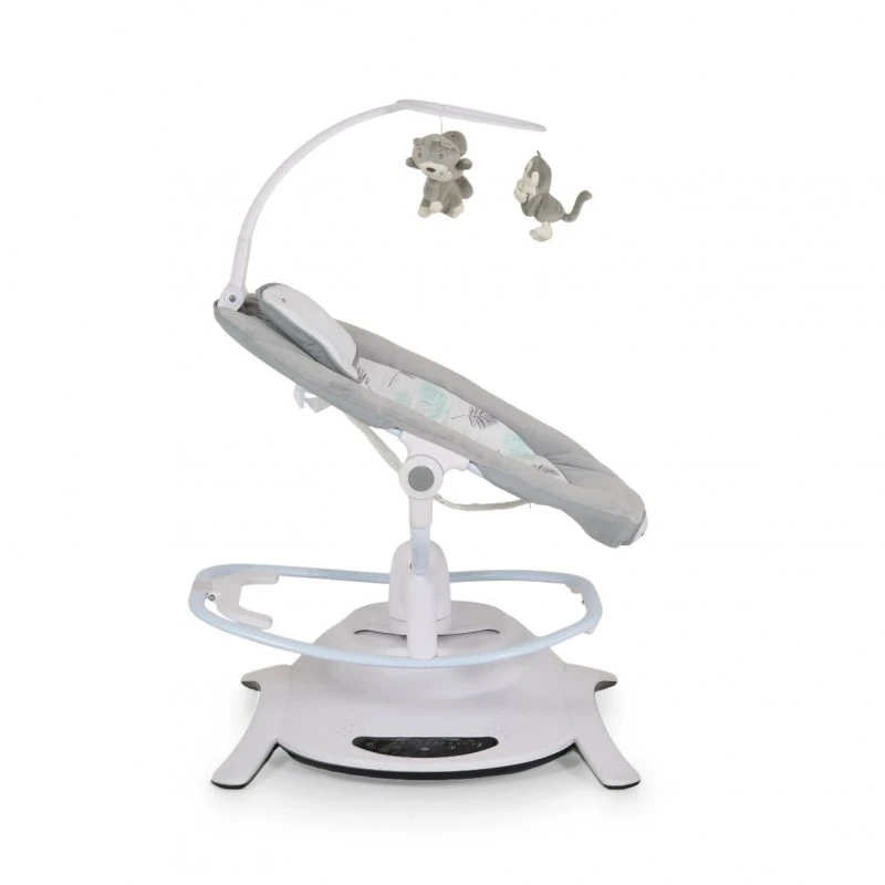 Електрическа люлка La Scala Мента